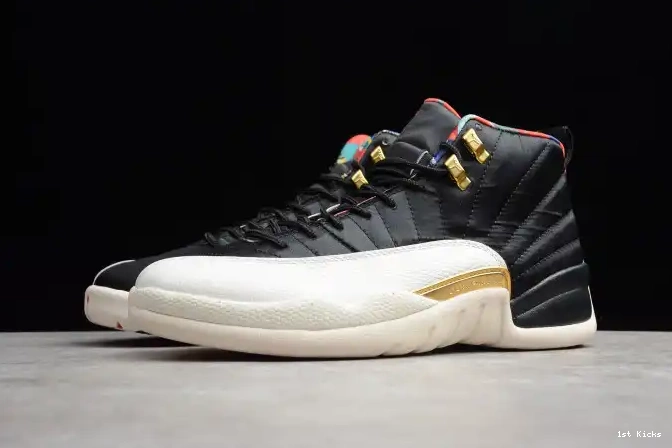 1st Kicks Air 12 